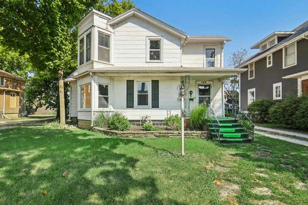 206 E NORTH ST, MORRIS, IL 60450 - Image 1