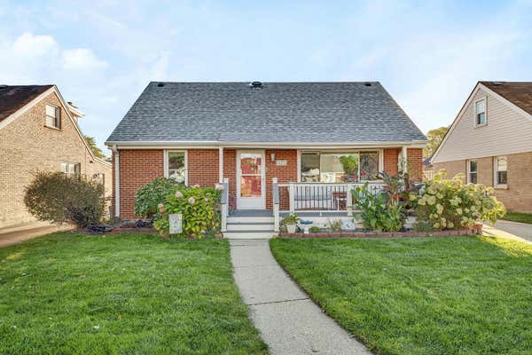 11549 S KILBOURN AVE, ALSIP, IL 60803 - Image 1