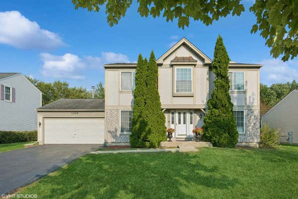 1319 NANTUCKET CT, CAROL STREAM, IL 60188 - Image 1