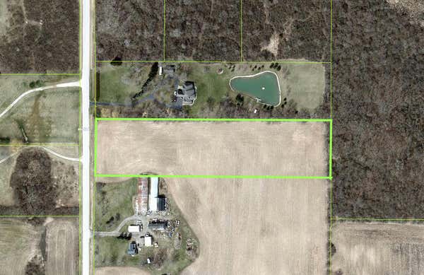 7 ACRES MENGE ROAD, HARMONY, IL 60152 - Image 1