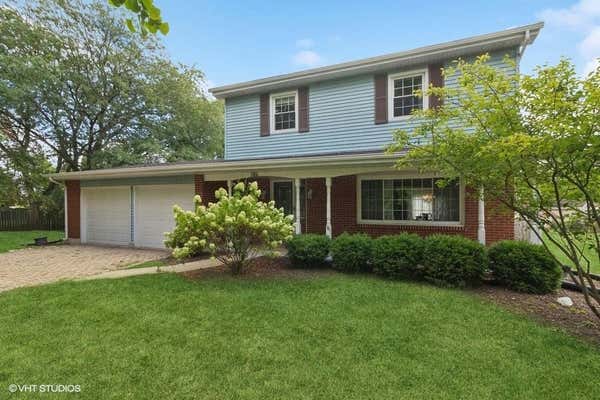 15811 S RIVER CT, PLAINFIELD, IL 60544 - Image 1