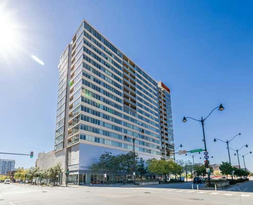 659 W RANDOLPH ST APT 910, CHICAGO, IL 60661 - Image 1