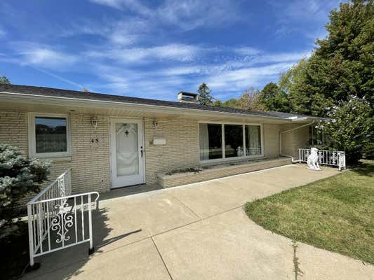 45 STANTON PL, STREATOR, IL 61364 - Image 1