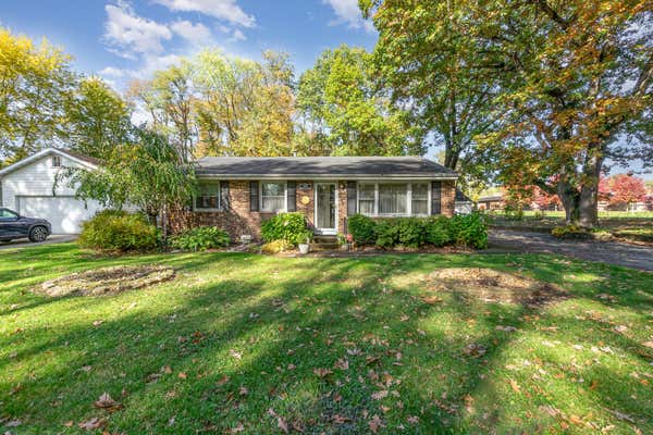 6122 MOCKINGBIRD AVE, PORTAGE, IN 46368 - Image 1