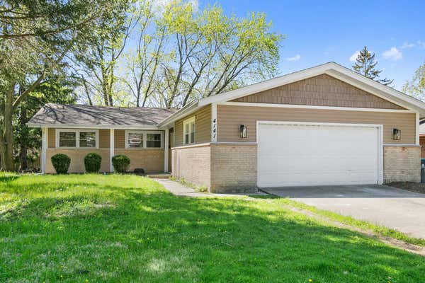 4141 APPLEWOOD LN, MATTESON, IL 60443 - Image 1