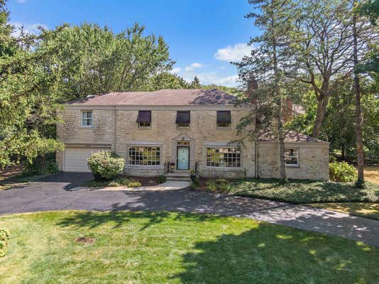 1207 E MAYFAIR RD, ARLINGTON HEIGHTS, IL 60004 - Image 1