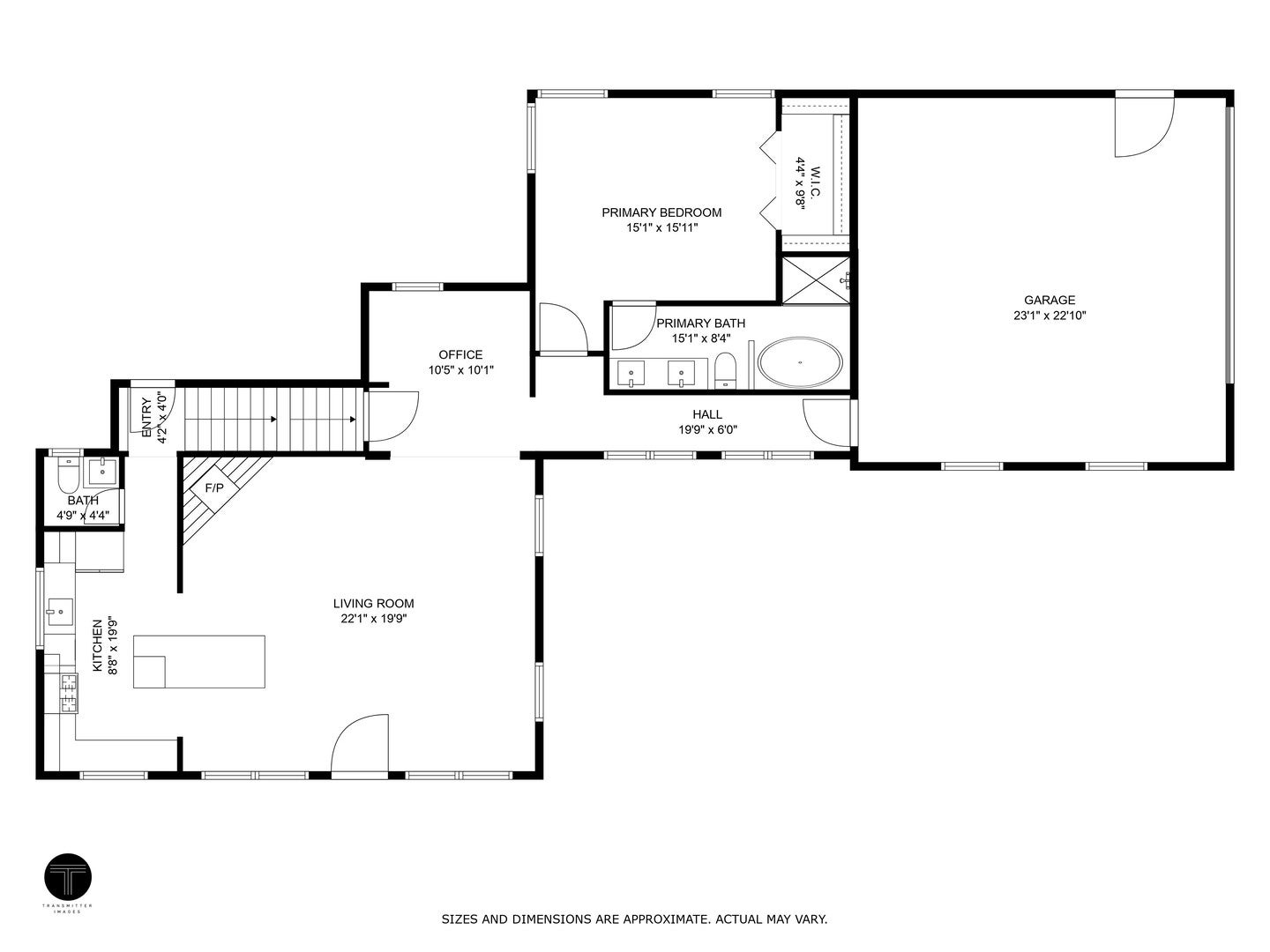 Rockford, Illinois, 61107, United States, 6 Bedrooms Bedrooms, ,7 BathroomsBathrooms,Residential,Active,1922304