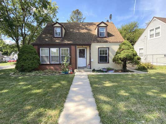 466 S ALFRED AVE, ELGIN, IL 60123 - Image 1