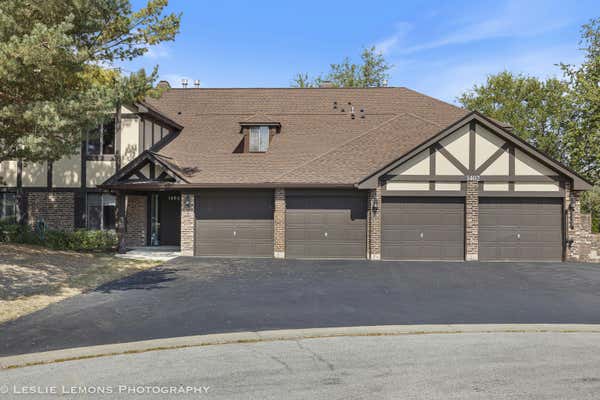 1402 PRINCETON CT APT D, WHEATON, IL 60189 - Image 1