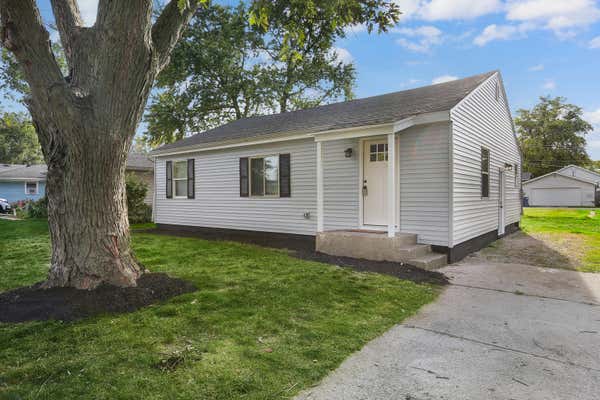 235 N JACKSON AVE, BRADLEY, IL 60915 - Image 1