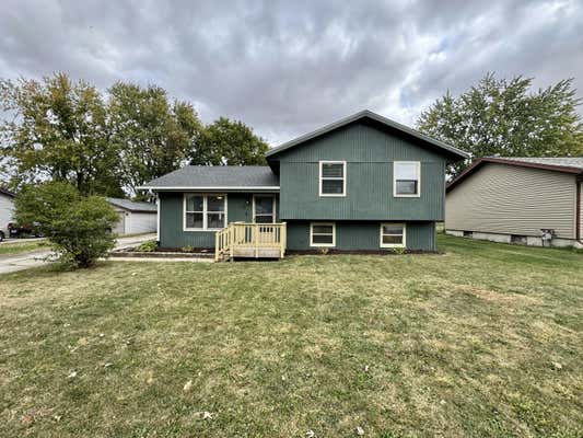 412 DAVID DR, WINNEBAGO, IL 61088 - Image 1