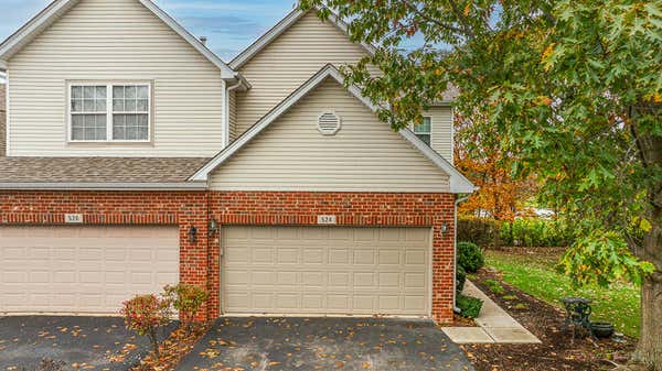 524 GOODWIN DR, BOLINGBROOK, IL 60440 - Image 1