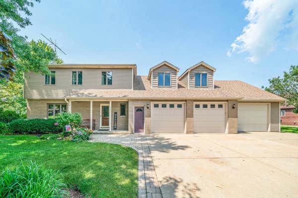 757 CARRIAGE HILL LN, SUGAR GROVE, IL 60554 - Image 1