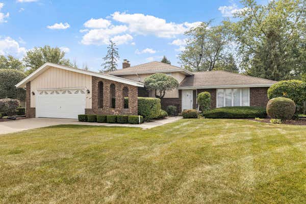 111 RUGGLES CT, ORLAND PARK, IL 60467 - Image 1