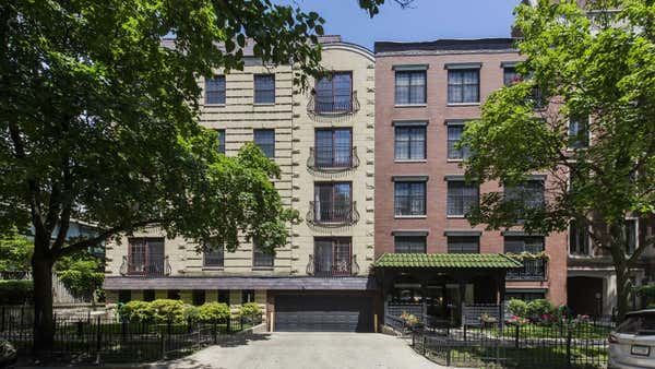 512 W BARRY AVE APT 309, CHICAGO, IL 60657 - Image 1