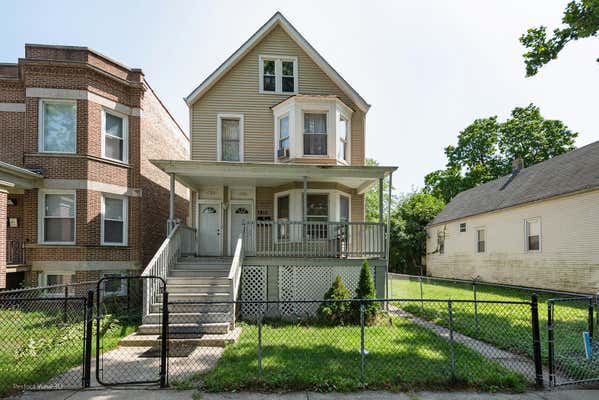 7815 S MARQUETTE AVE, CHICAGO, IL 60649 - Image 1