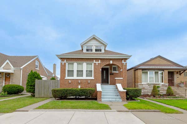 3913 W 57TH PL, CHICAGO, IL 60629 - Image 1