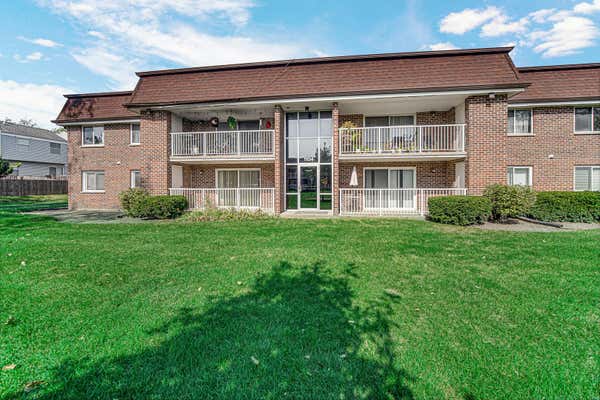 1104 MERCURY DR UNIT 1C, SCHAUMBURG, IL 60193 - Image 1