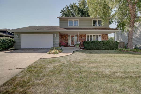 2122 DARTMOOR DR, JOLIET, IL 60435 - Image 1