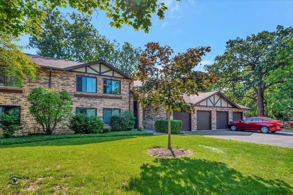 6297 TRINITY DR # 2D, LISLE, IL 60532 - Image 1