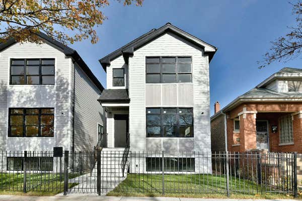 3840 W CORNELIA AVE, CHICAGO, IL 60618 - Image 1