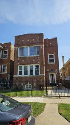 6505 S FRANCISCO AVE, CHICAGO, IL 60629 - Image 1