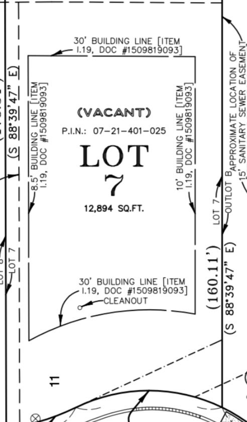 Schaumburg, Illinois, 60193, United States, ,5 BathroomsBathrooms,Residential,Active,1702574