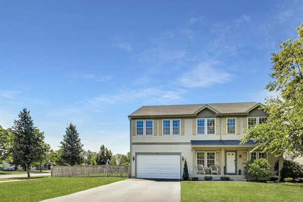 631 GRAY AVE, ELBURN, IL 60119 - Image 1