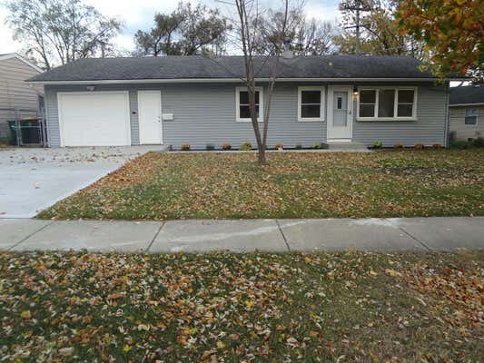 203 E STREAMWOOD BLVD, STREAMWOOD, IL 60107 - Image 1