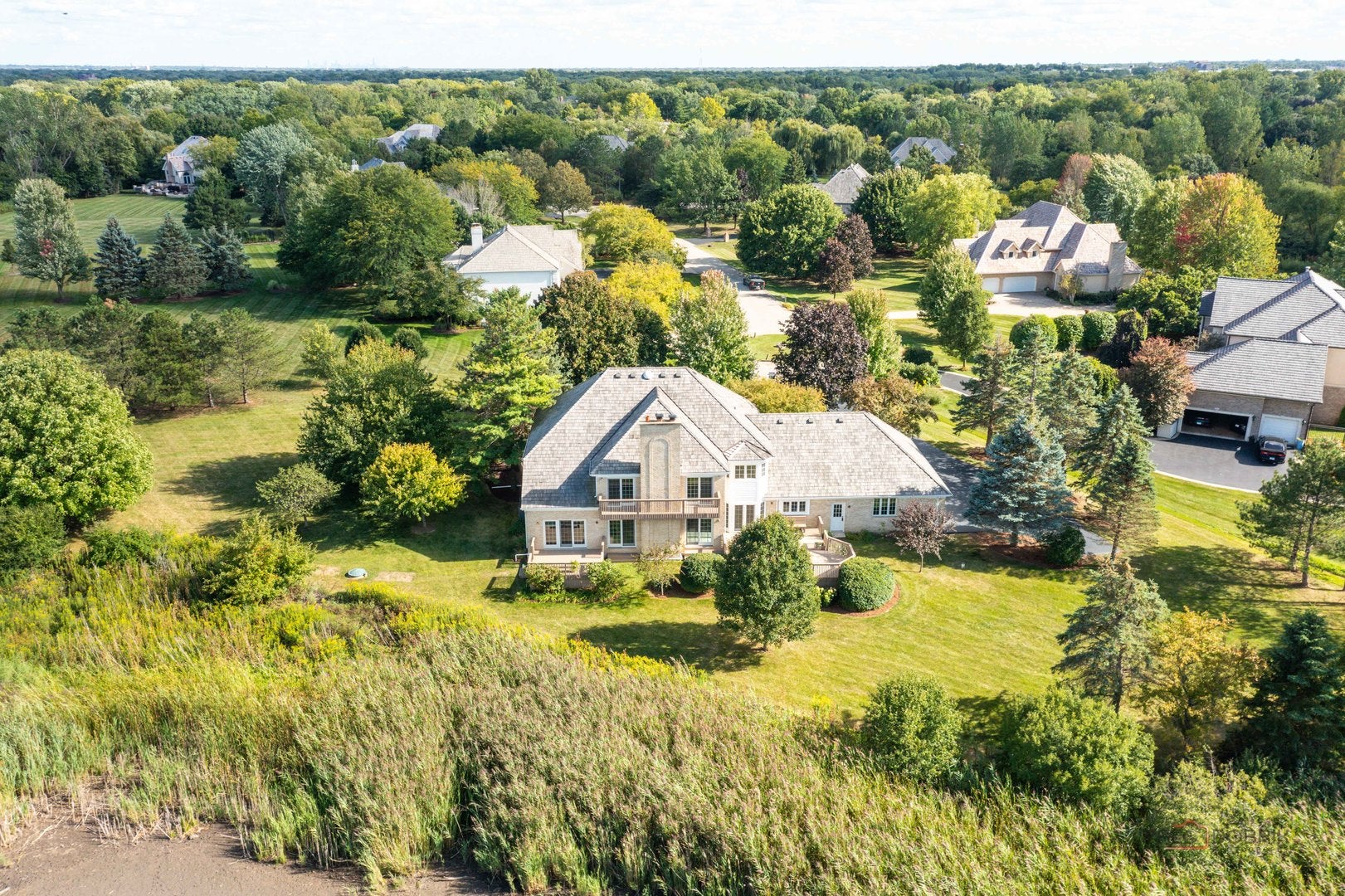 Long Grove, Illinois, 60047, United States, 4 Bedrooms Bedrooms, ,5 BathroomsBathrooms,Residential,Active,1941363