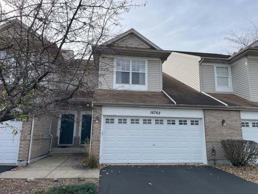 16762 WINDING CREEK RD, PLAINFIELD, IL 60586 - Image 1