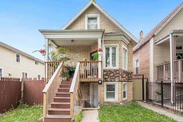 2645 S KOMENSKY AVE, CHICAGO, IL 60623 - Image 1