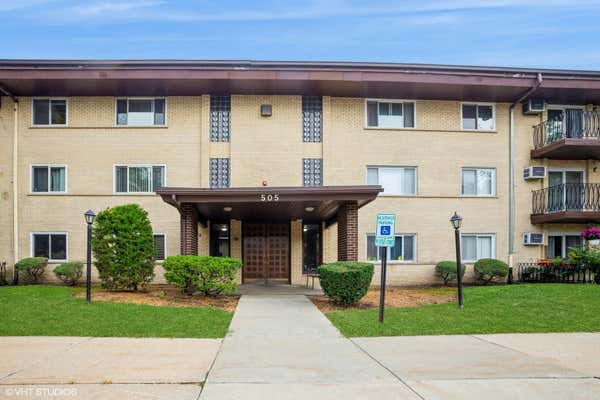 505 S CLEVELAND AVE APT 304, ARLINGTON HEIGHTS, IL 60005 - Image 1