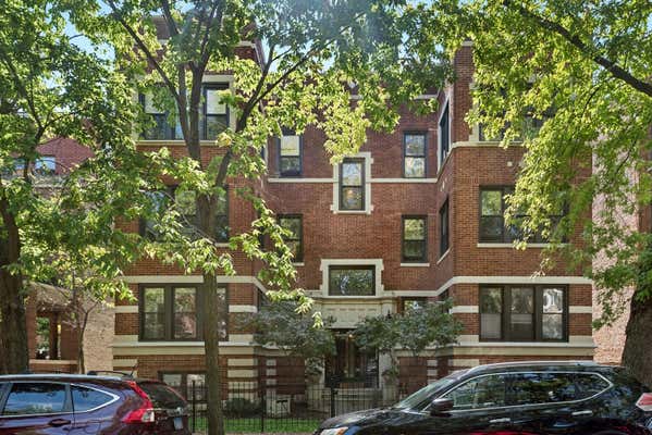 1451 W SUMMERDALE AVE APT 3, CHICAGO, IL 60640 - Image 1