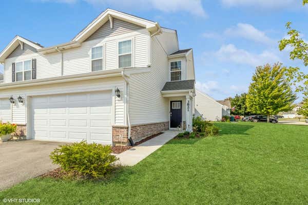 3821 BRICKYARD DR, JOLIET, IL 60436 - Image 1