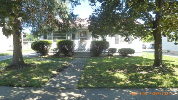 126 JAMES ST, MONTGOMERY, IL 60538 - Image 1