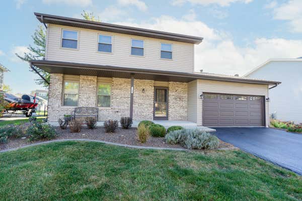 7548 W INVERNESS LN, FRANKFORT, IL 60423 - Image 1