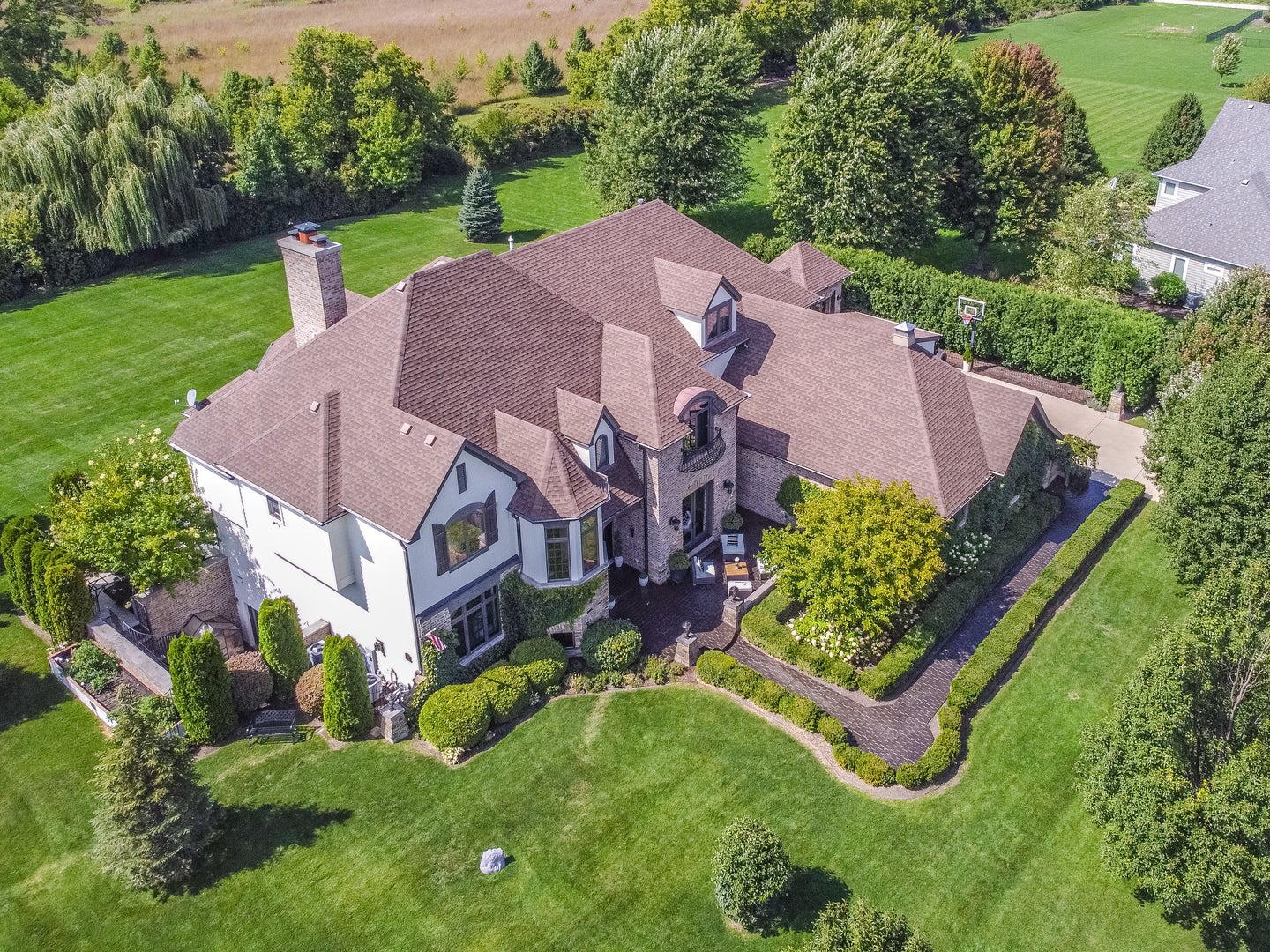 Oswego, Illinois, 60543, United States, 5 Bedrooms Bedrooms, ,7 BathroomsBathrooms,Residential,Active,1936626