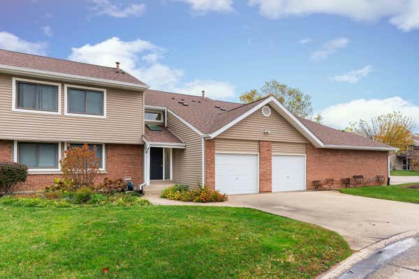 112 MORNINGSIDE LN W, BUFFALO GROVE, IL 60089 - Image 1