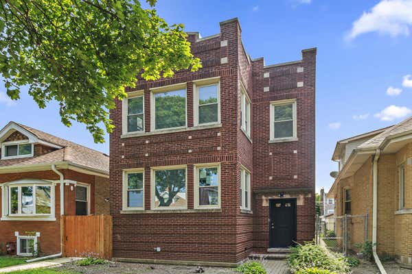 4313 W PARKER AVE, CHICAGO, IL 60639 - Image 1