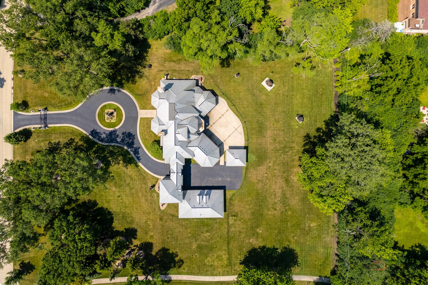 Lake Forest, Illinois, 60045, United States, 6 Bedrooms Bedrooms, ,10 BathroomsBathrooms,Residential,Active,1942398