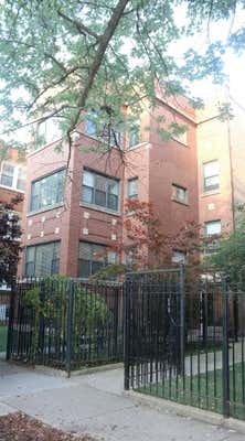 7721 N MARSHFIELD AVE APT 3, CHICAGO, IL 60626 - Image 1