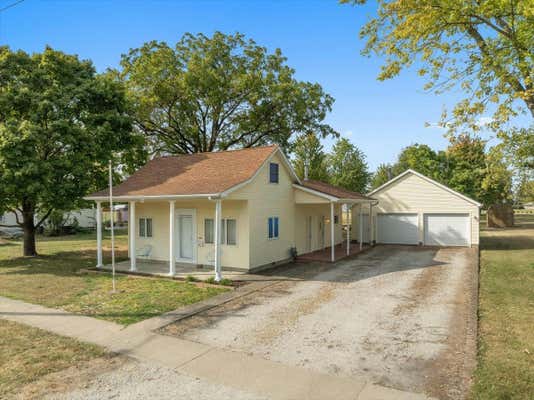 638 W 6TH ST, MINONK, IL 61760 - Image 1