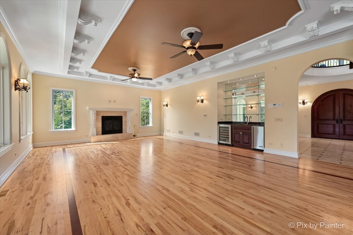 Lake Forest, Illinois, 60045, United States, 4 Bedrooms Bedrooms, ,6 BathroomsBathrooms,Residential,Active,1954434