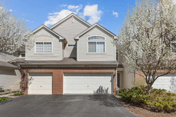 335 THORNWOOD WAY UNIT D, SOUTH ELGIN, IL 60177 - Image 1