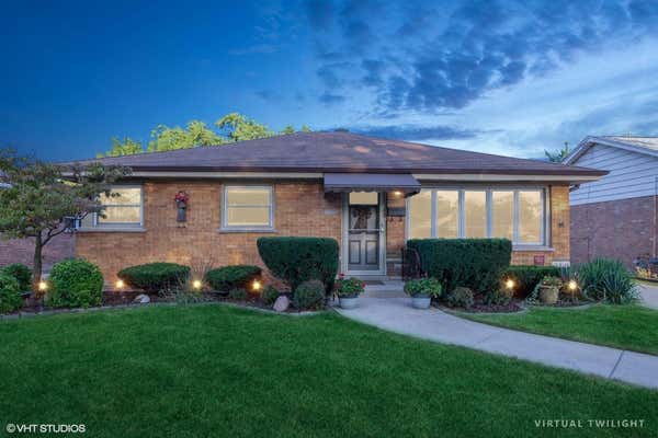 8829 SPROAT AVE, OAK LAWN, IL 60453 - Image 1