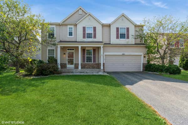 6518 GLACIER RIDGE DR, PLAINFIELD, IL 60586 - Image 1