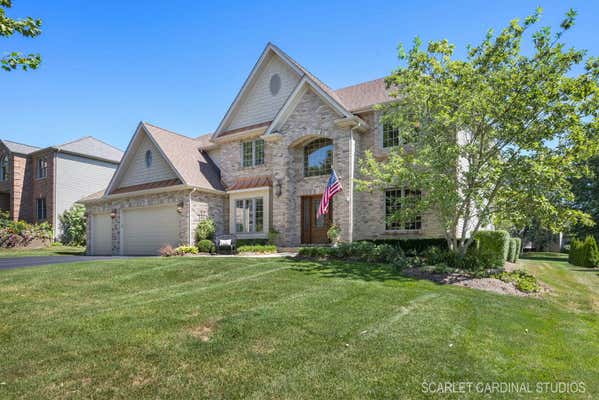 888 EDGEWOOD DR, SUGAR GROVE, IL 60554 - Image 1