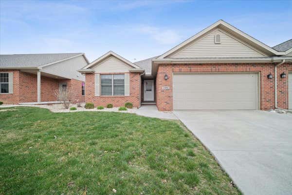 1406 MONTEREY PINE DR # 0, NORMAL, IL 61761 - Image 1