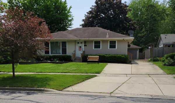 733 GREENVIEW AVE, DES PLAINES, IL 60016 - Image 1